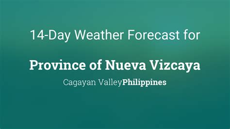 weather solano nueva vizcaya|Solano, Nueva Vizcaya, Philippines Hourly Weather Forecast.